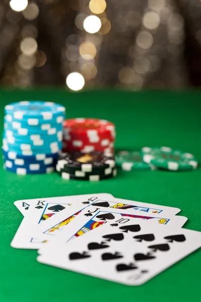 dewahoki Live Casino