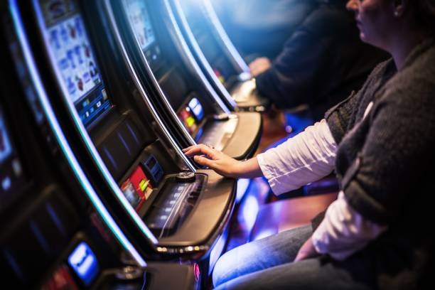 dewahoki Arcade